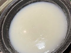 -御膳粥·牛乳粥底火锅·地道顺德菜(容桂店)