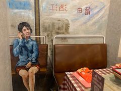 -蚝火爆·烧烤餐厅