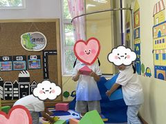 -井德幼儿园(新康花园店)