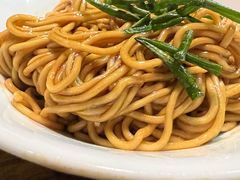 葱油拌面-兰溪小馆(东直门簋街店)
