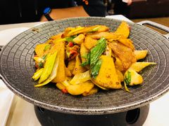 -宏宴·新京菜(望京店)