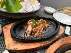 -菊上料理(蜀山银泰百货店)