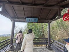 -缥缈峰景区