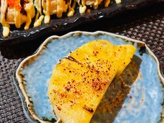 -半藏居酒屋(香港花园店)