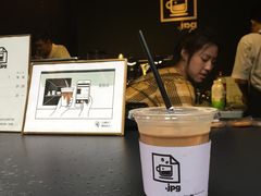 -JPG coffee(广州体育西店)