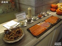 -北京王府井希尔顿酒店·万斯阁西餐厅