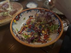 -Uncle Kosto科斯托·中东菜