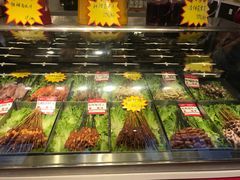 -必点海鲜·鲅鱼水饺(鞍山西道店)