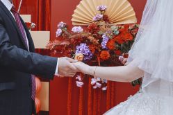 -满堂喜事婚庆
