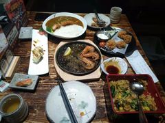 -小川洋风料理(街道口店)