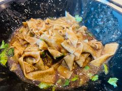 -奥华餐厅·老张记(台基厂店)