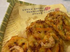 -渔满仓海鲜渔家(象山二店)