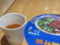 -马记永·兰州牛肉面(3019君尚店)