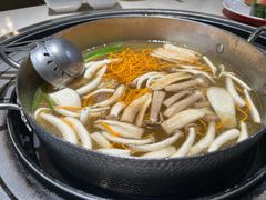 -芭夯兔·兔肉汤锅(新都店)