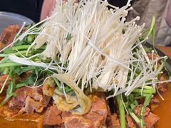 -首尔土豆汤(红梅小区店)