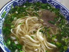 -马布尔莱斯食府(西红门店)