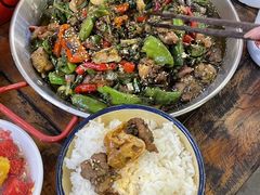 -聂发财重庆江湖菜(解放碑店)
