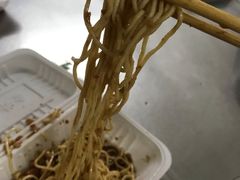 -乔伯凉面(白沙路店)