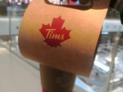 -Tims天好咖啡·贝果(东方广场店)