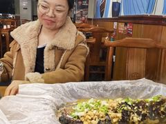 -三煮纸包鱼(青岛总店)