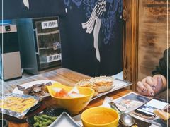 -松坂屋日料自助(长城路店)