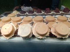 -薛新颖红豆饼(中式甜点山师店)
