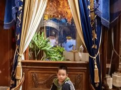 -叶叶菩提(太原别墅店)