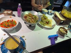 -一味大院•桐庐菜传承店(春江路店)