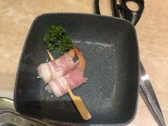 -新石器烤肉(中房金谊广场店)
