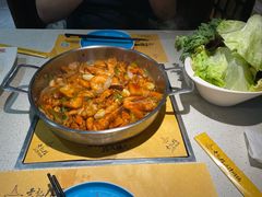 -黄记煌三汁焖锅(顺义华联店)