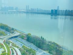 -澜亭中餐厅·一线江景·尊蓝豪华精选