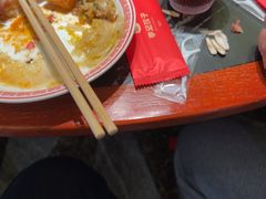 -李记饺子·熏酱东北菜(欢乐谷店)