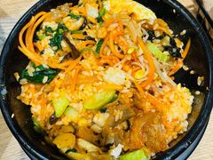 李先生的韩式拌饭-李先生的首尔小馆(松江启源广场店)