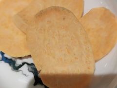 -蜀留香火锅(社会山店)