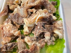 -潮汕酱记鲜牛肉火锅(欧尚店)