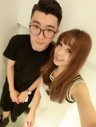 Mirror Salon-3AM HAIR SALON烫发染发接发