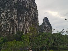 -南溪山景区