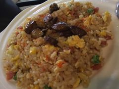 -酷公社·榴莲披萨(太原街店)