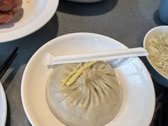 -冶春茶社(官园桥店)