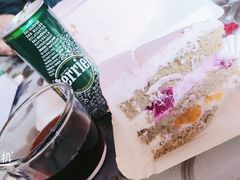 -艾加柒克蛋糕茶歇甜品台(春熙路店)