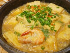 -长安炊烟庭院陕菜(七路明光路店)