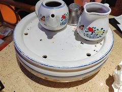 -点都德(长泰广场店)