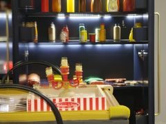 -Lilliput粒粒堡亲子餐厅(瑞虹天地月亮湾店)