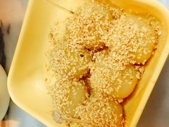 -芬芳甜品(体育东横街店)