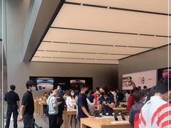-Apple零售店(成都太古里店)