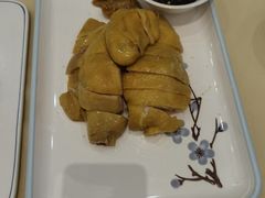 -粤味馆(黄河路店)