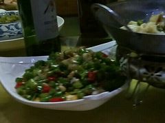 -杨胖子私房菜(秦虹路店)