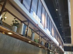 -非烤勿扰韩料自助烤肉(松山湖万科店)