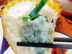 -庭苑饭香·生态餐厅(动物园店)