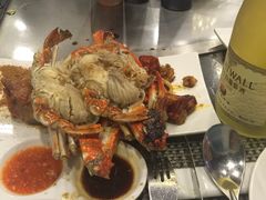 -璐法式铁板烧(滏东总店)